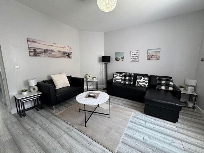 3 Bedroom House To Rent In Adrian Street, Blackpool, FY1