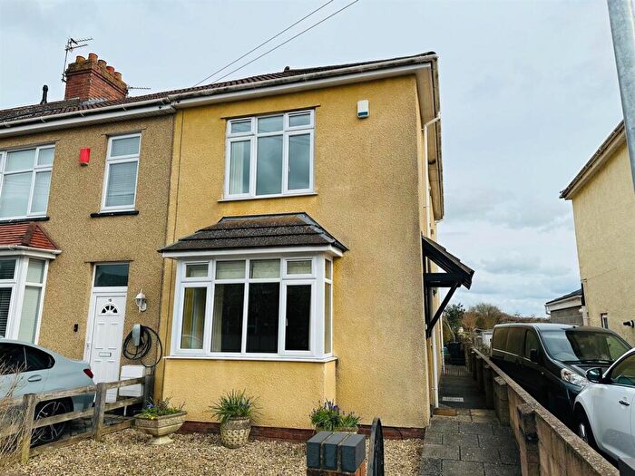 3 Bedroom House To Rent In Creswicke Avenue, Hanham, Bristol, BS15