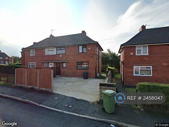 3 Bedroom Semi-Detached House To Rent In Amberton Mount, Leeds, LS8