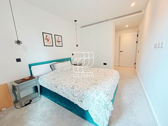 1 Bedroom Flat To Rent In Merino Gardens, London, E1W