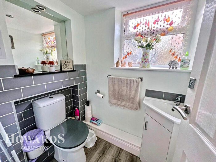 3 Bedroom End Of Terrace House For Sale In Blackwall Reach, Gorleston, NR31