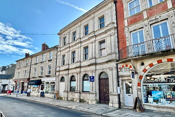 Property For Sale In High Street, Swanage, BH19