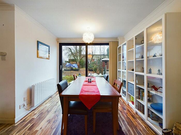 3 Bedroom End Of Terrace House For Sale In Grant Place, Fort William, PH33