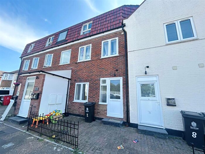 1 Bedroom Flat To Rent In Wellesley Road, Clacton-On-Sea, CO15