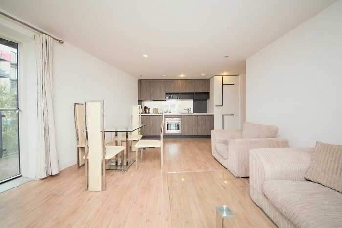 2 Bedroom Flat To Rent In Hester House, - Conington Road, Lewisham, London, SE13