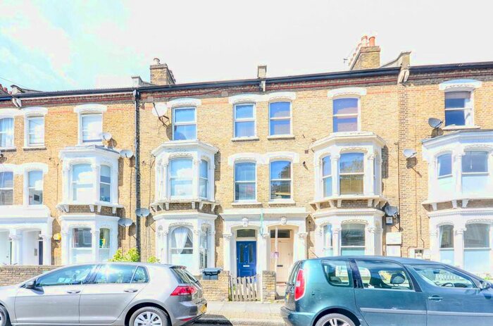 1 Bedroom Flat To Rent In Kellett Road, Brixton, London, SW2