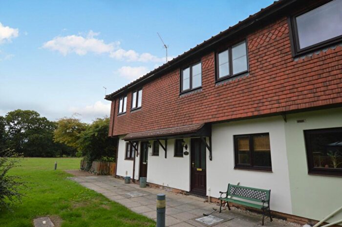 2 Bedroom House To Rent In Bramerton Lodge, East Hill Lane, Bramerton, NR14