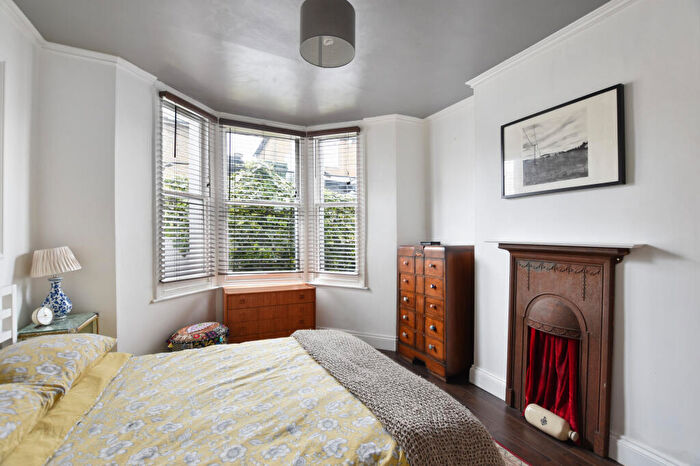 1 Bedroom Flat To Rent In Elswick Road, London, SE13