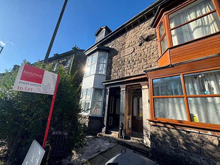 4 Bedroom House To Rent In Fairfield Road, Buxton, SK17