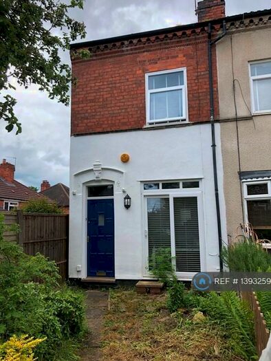 2 Bedroom End Of Terrace House To Rent In Bosbury Terrace, Birmingham, B30