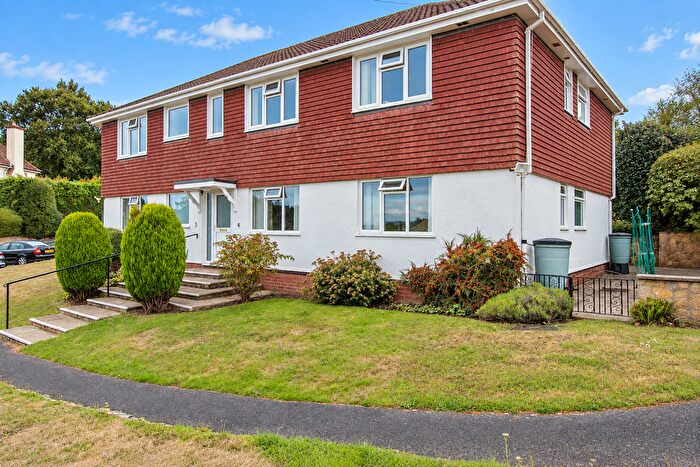 3 Bedroom Flat For Sale In Montague Gardens, Moorlands Road, Budleigh Salterton, EX9