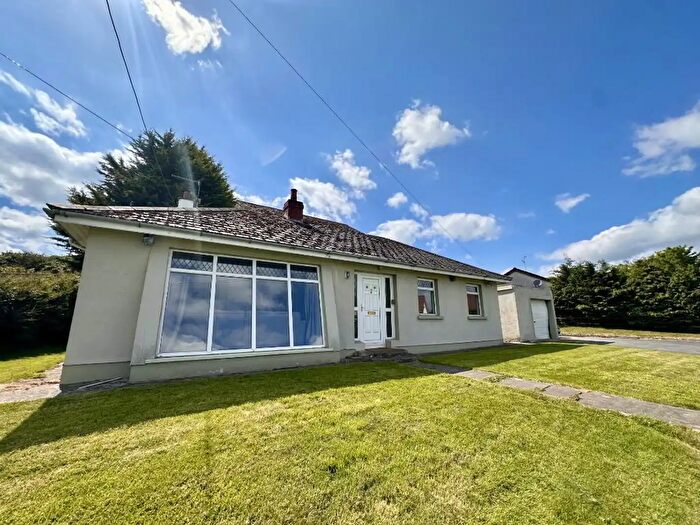 4 Bedroom Detached House For Sale In Callan Bridge Road, Armagh, BT60