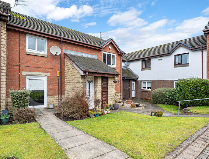 2 Bedroom Flat For Sale In Buchlyvie Gardens, Bishopbriggs, G64