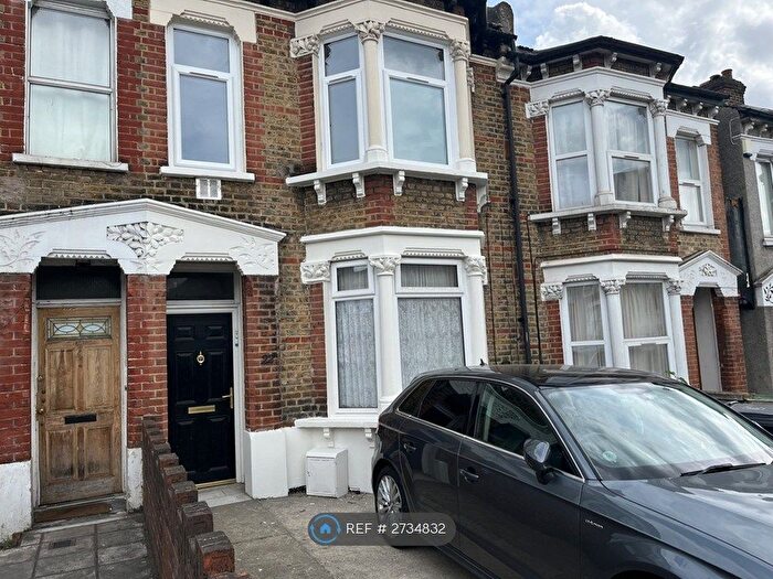 1 Bedroom Flat To Rent In Whitehorse Lane, London, SE25