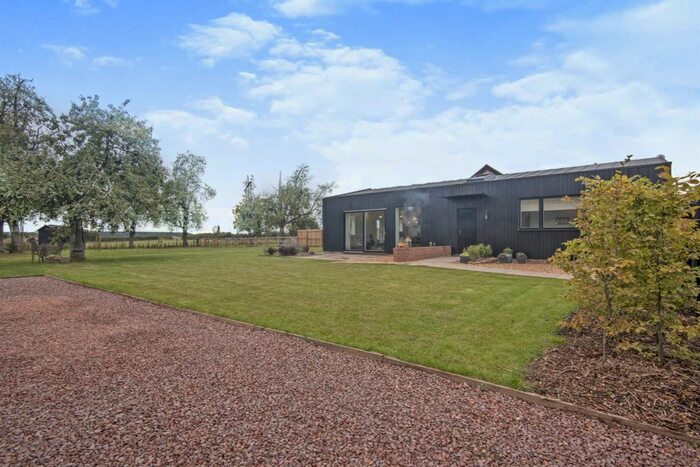 3 Bedroom Detached Bungalow For Sale In Meadow Bank, Hatfield, Leominster, HR6