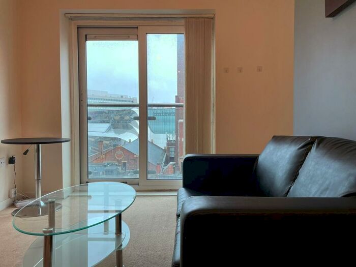 Studio To Rent In Suffolk Street Queensway, Birmingham, B1