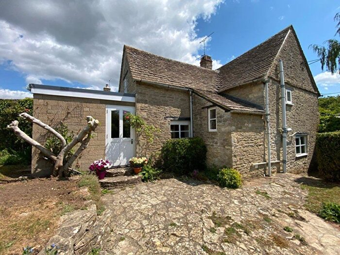 3 Bedroom Detached House For Sale In Church Street, Meysey Hampton, Cirencester, Gloucestershire, GL7