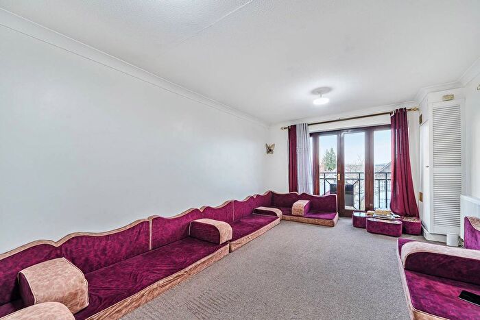 1 Bedroom Flat For Sale In Wembley Park Drive, Wembley Park, Wembley, HA9
