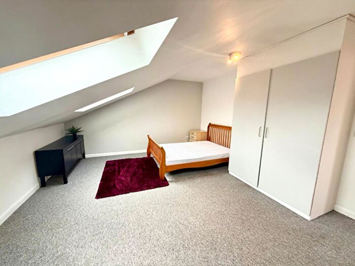 2 Bedroom Apartment To Rent In North Sherwood Street, Nottingham, Nottinghamshire, NG1