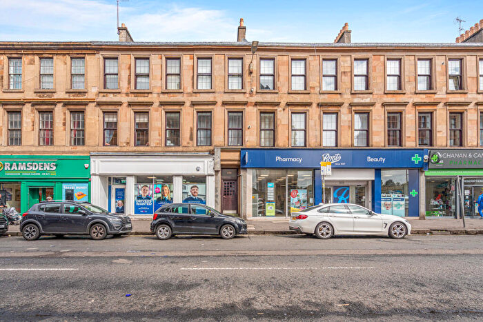 1 Bedroom Flat To Rent In Dumbarton Road, Partick, Glasgow, G11
