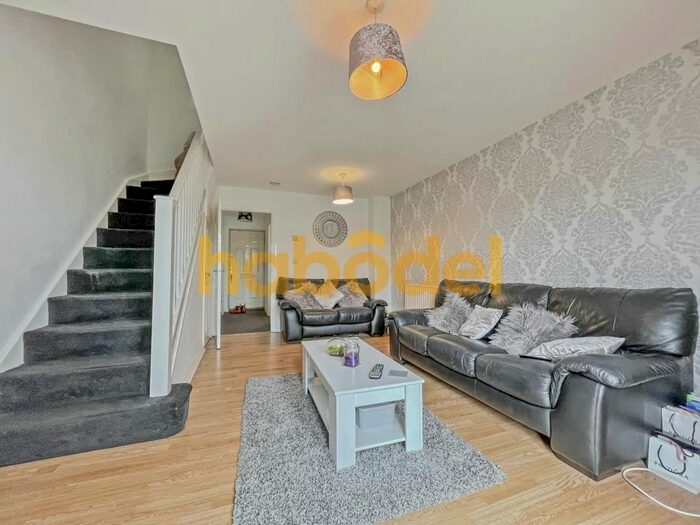 2 Bedroom Terraced House To Rent In Strangford Road, Seaham, SR7