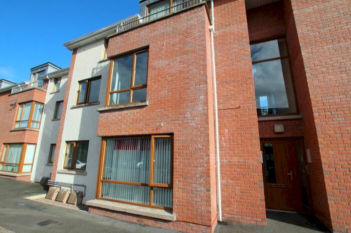 2 Bedroom Flat For Sale In The Bridges, Newtownabbey, BT37