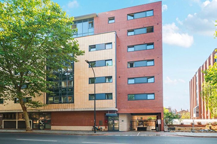 2 Bedroom Flat For Sale In Great Dover Street, London, SE1