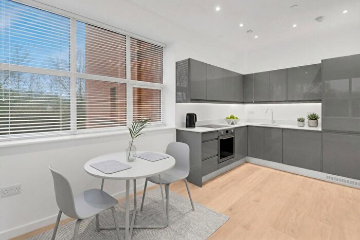 1 Bedroom Flat To Rent In **Limited Offer: Week Rent Free - Sunrise Parkway, Milton Keynes, MK14