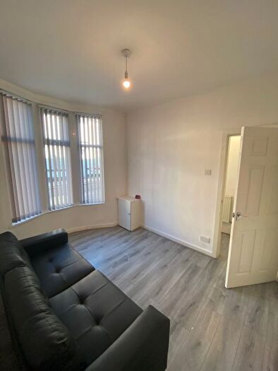 2 Bedroom Terraced House To Rent In Sunbeam Road, Old Swan, Liverpool, L13