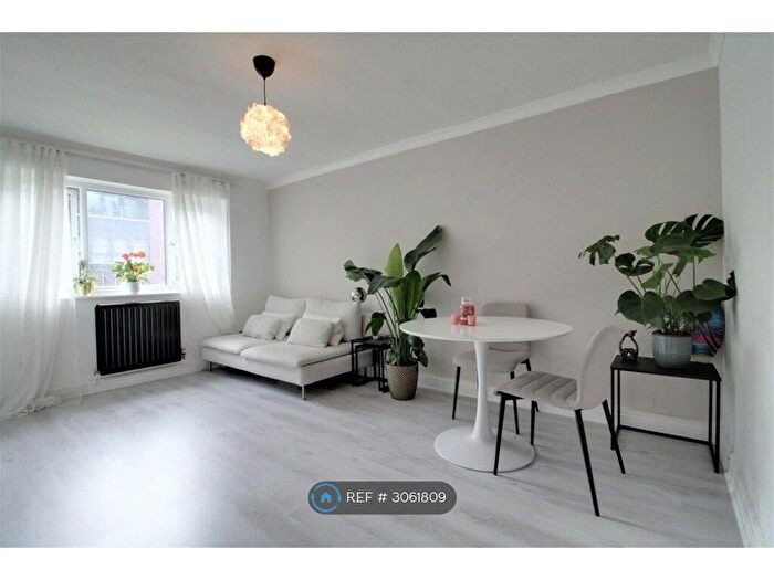 1 Bedroom Flat To Rent In Waterside, Birmingham, B15