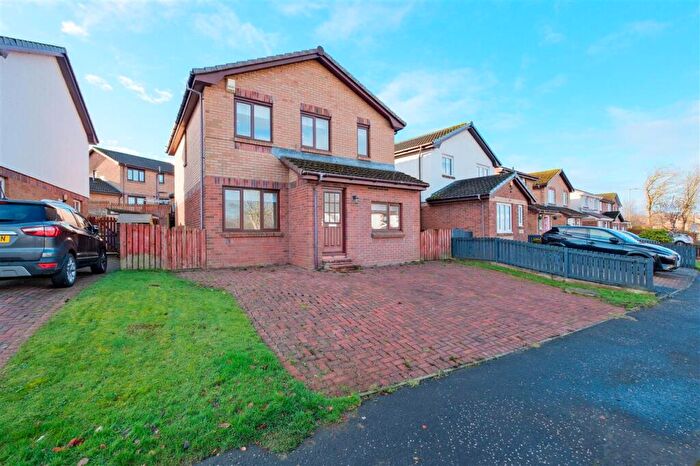 4 Bedroom Detached House To Rent In Ambleside Rise, Hamilton, ML3