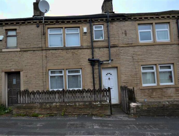 Houses for sale & to rent in BD14 6EQ, Bradford Road, Clayton And
