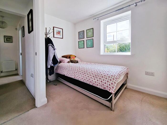 5 Bedroom Detached House For Sale In Lyndon Morgan Way, Leonard Stanley, GL10