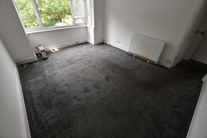 1 Bedroom Flat To Rent In Green Wrythe Lane, Carshalton, SM5