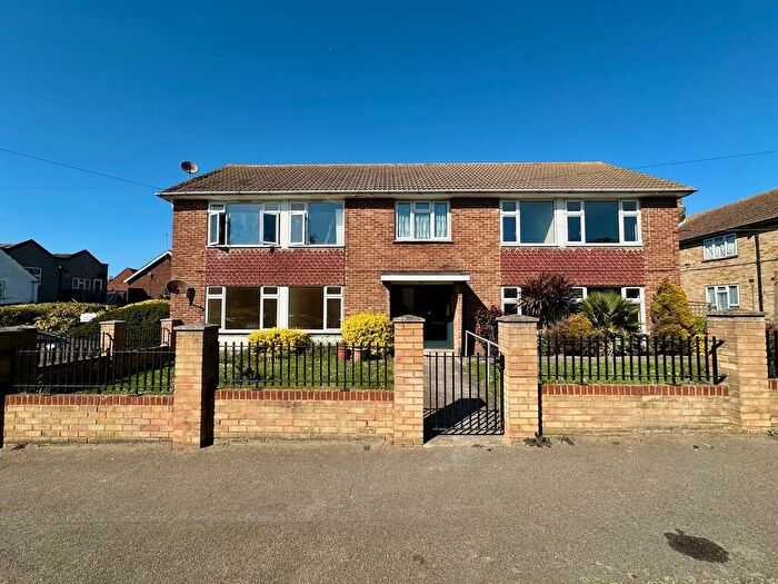 1 Bedroom Apartment For Sale In Balmoral Road, Margate, CT9