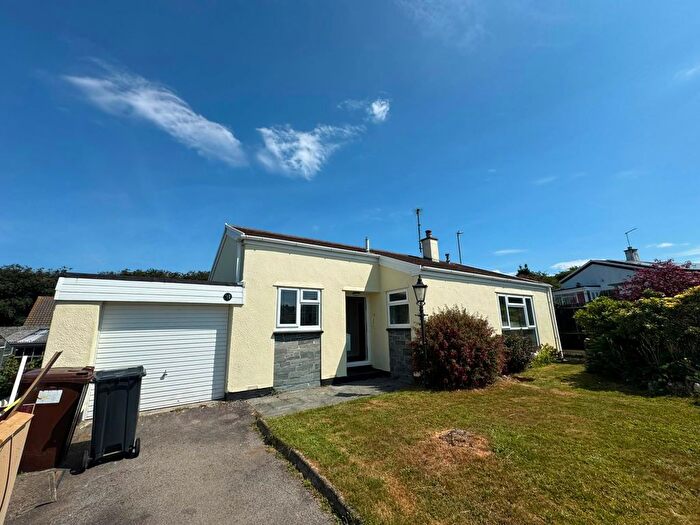 3 Bedroom Property To Rent In Valley View, Bodmin, PL30