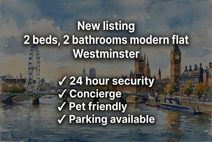 2 Bedroom Flat To Rent In Bryanston Square, London, W1H