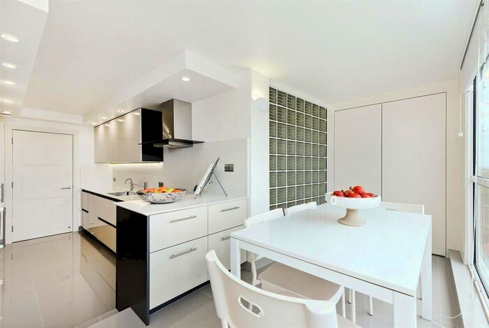 4 Bedroom Penthouse To Rent In St Johns Wood Park, London, NW8