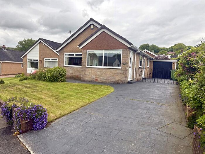 3 Bedroom Bungalow For Sale In Stocks Park Drive, Horwich, Bolton, Greater Manchester, BL6
