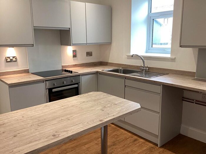 2 Bedroom Terraced House To Rent In Royds Street, Accrington, Lancashire, BB5
