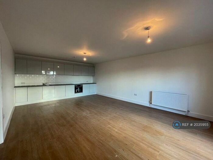 1 Bedroom Flat To Rent In Vale Road, Crosby, Liverpool, L23