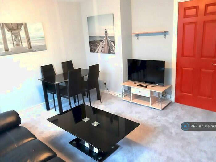 1 Bedroom Flat To Rent In Berry Street, Aberdeen, AB25