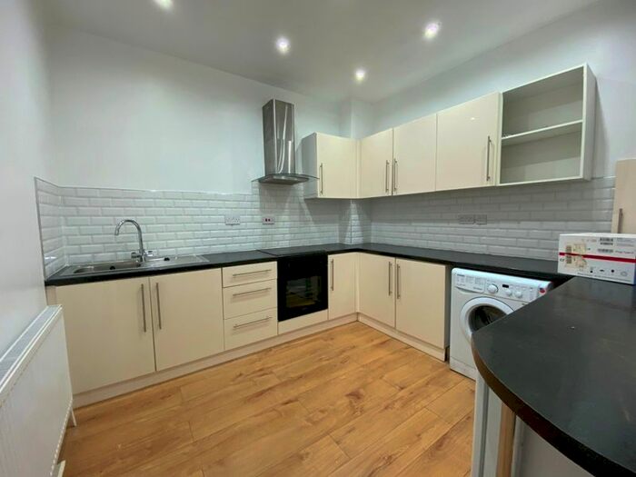 2 Bedroom Flat To Rent In Great Hampton Street, Birmingham, B18