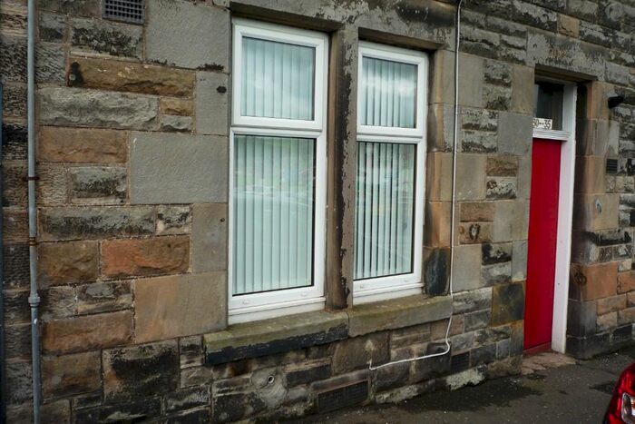 1 Bedroom Flat To Rent In Links Place, Burntisland, KY3