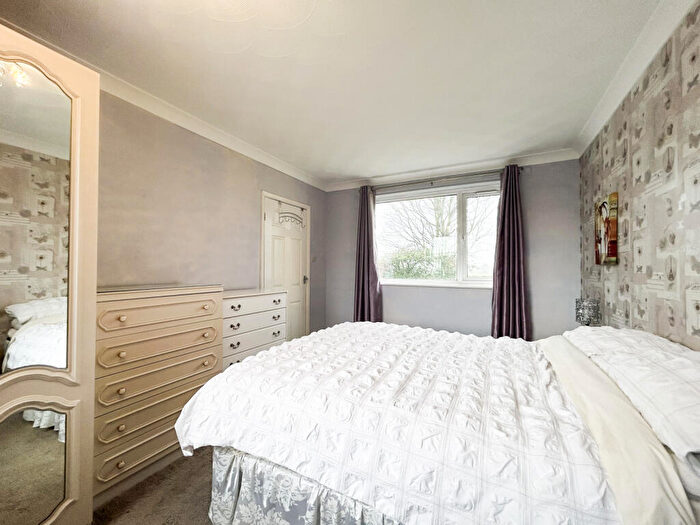 1 Bedroom Bungalow For Sale In Bottesford, DN17