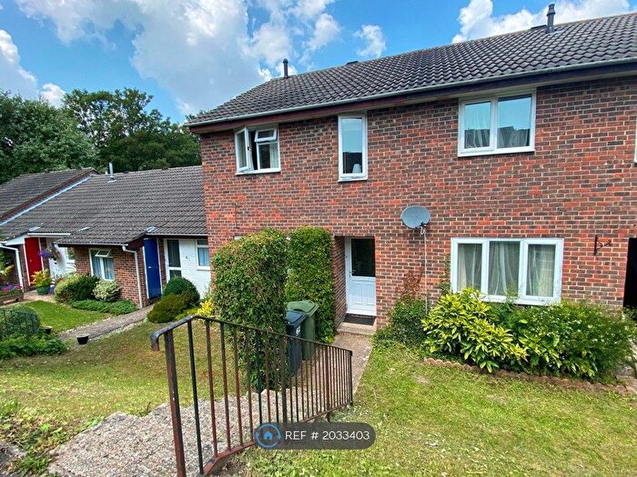 4 Bedroom Terraced House To Rent In Broad Chalke Down, Winchester, SO22