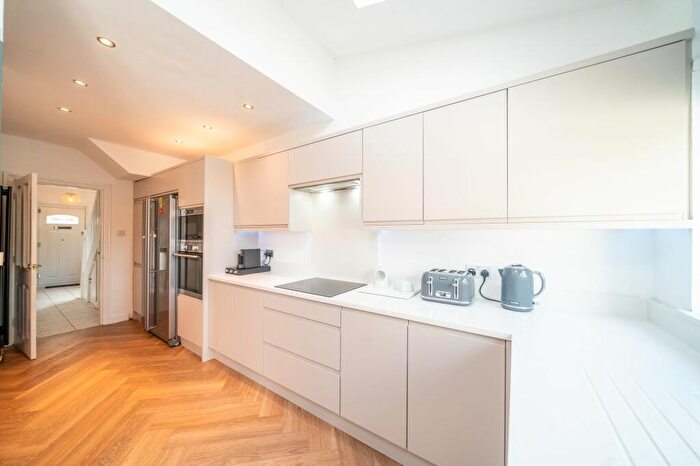 3 Bedroom Semi-Detached House For Sale In Woodville Avenue, Crosby, L23