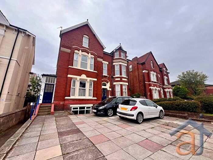 2 Bedroom Flat To Rent In Knowsley Road, Southport, PR9