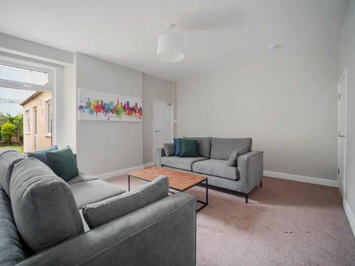 4 Bedroom Terraced House To Rent In Filwood Road, Fishponds, Bristol, BS16