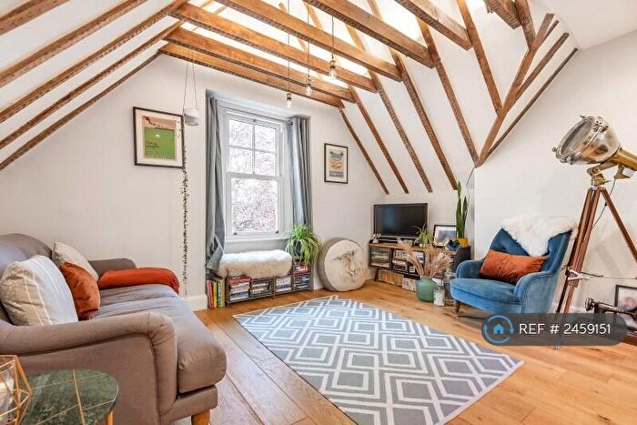 1 Bedroom Flat To Rent In Herne Hill, London, SE24